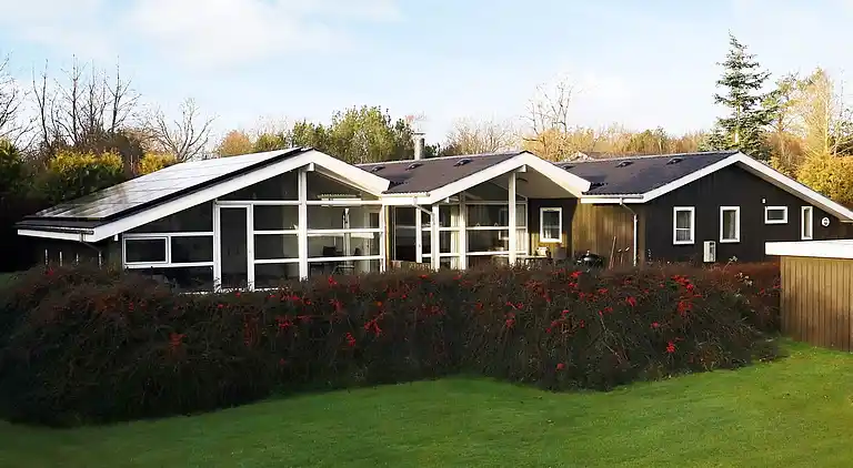 Holiday home in Farsø