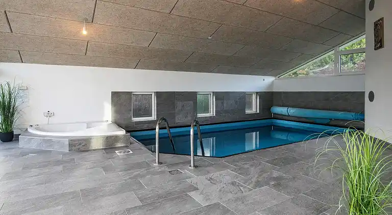 Holiday home in Farsø