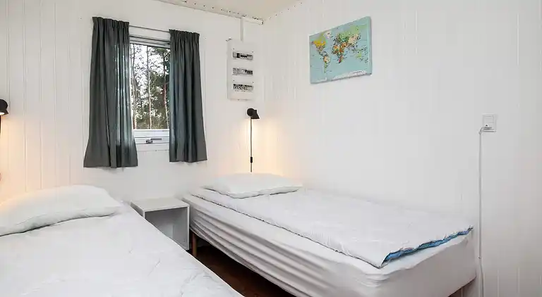 Holiday home in Farsø