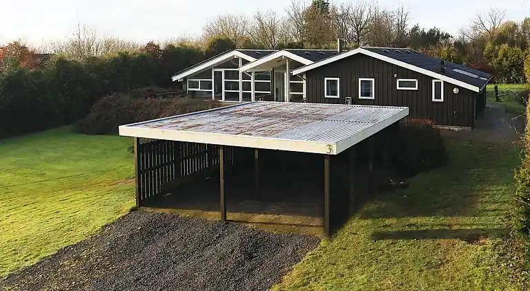 Holiday home in Farsø