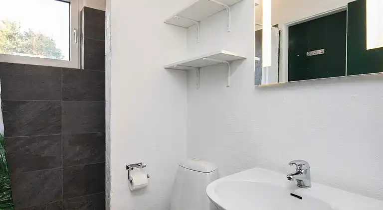 Holiday home in Farsø