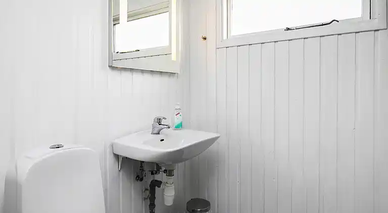 Holiday home in Farsø