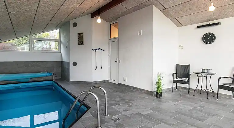 Holiday home in Farsø