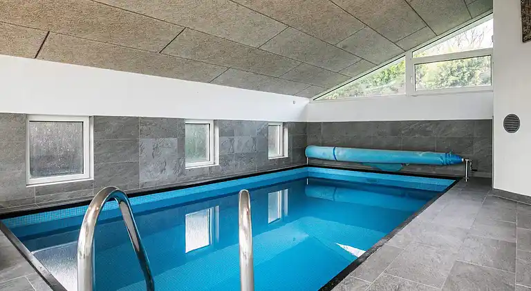 Holiday home in Farsø