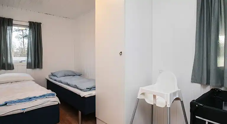 Holiday home in Farsø