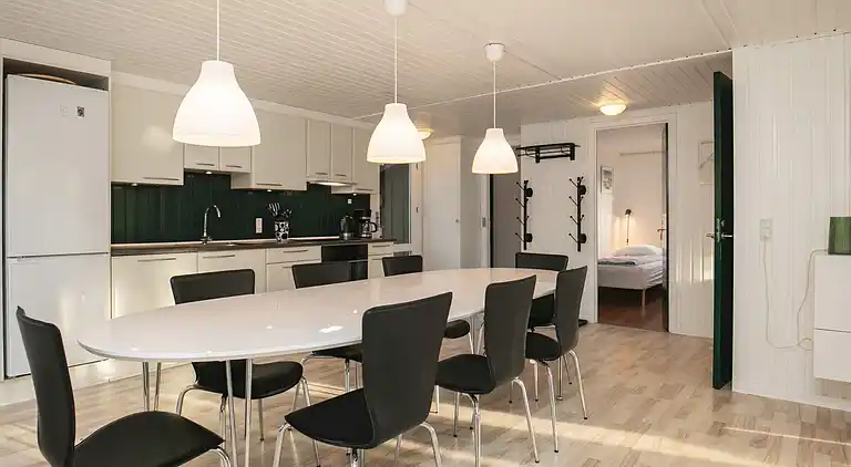 Holiday home in Farsø