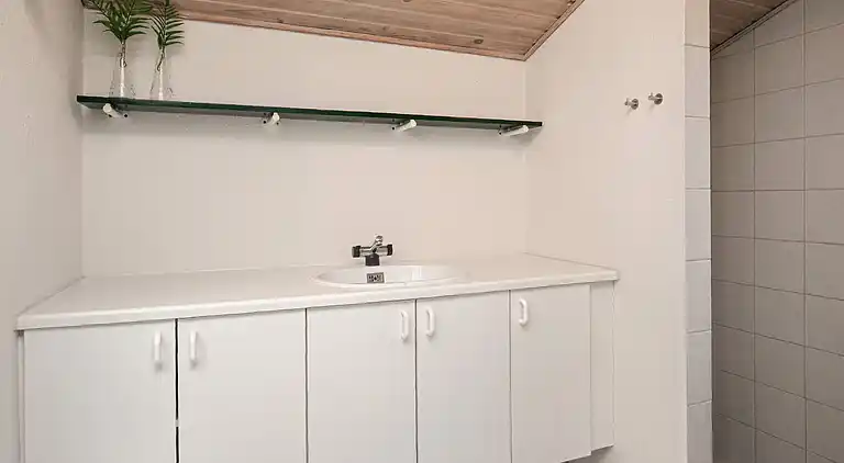 Holiday home in Farsø