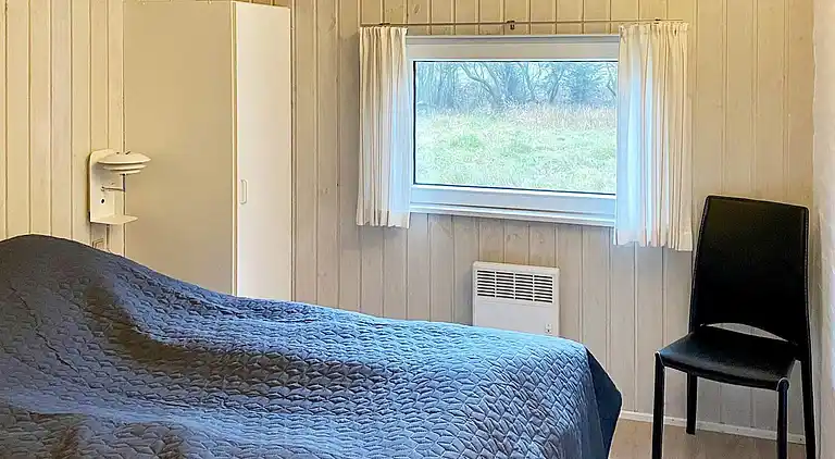 Ferienhaus am Vejers Strand