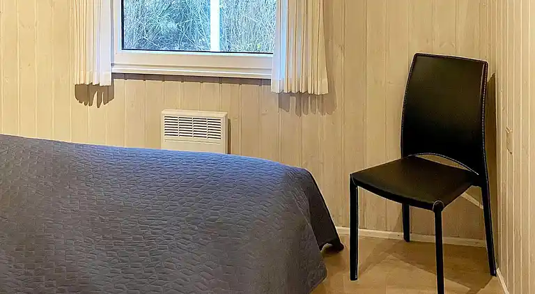 Ferienhaus am Vejers Strand