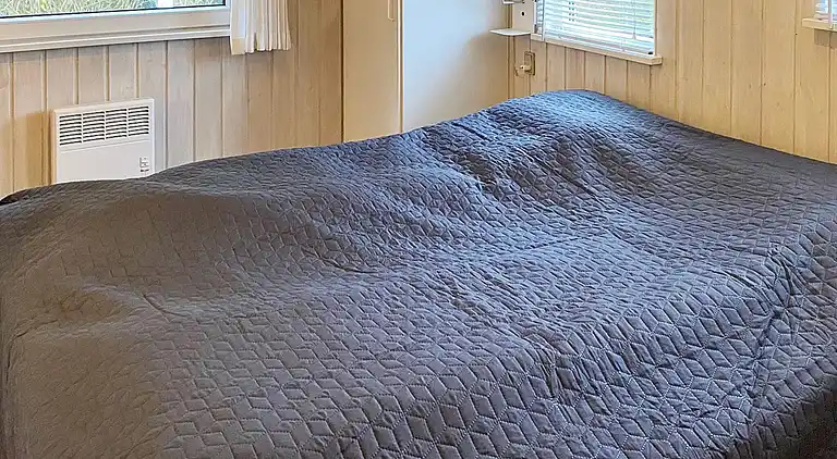 Ferienhaus am Vejers Strand