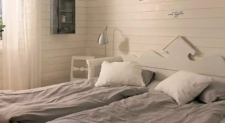 Semesterbostad i Rödja