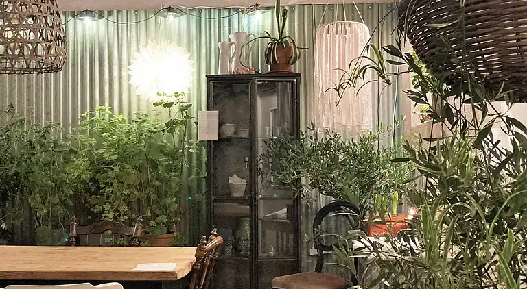 Semesterbostad i Rödja