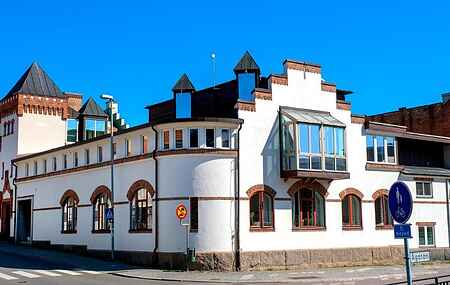 Sommerhus i Karlshamn