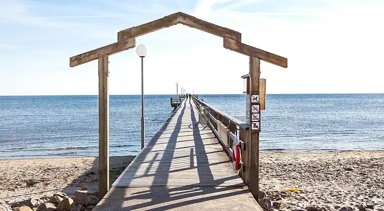 Vakantiehuis in Knölaberget