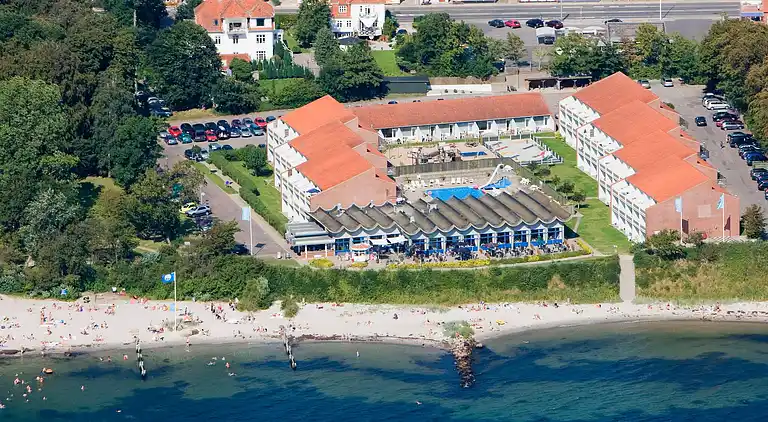 2½ rom m/havutsikt, 2.etasje