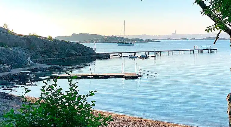 Holiday home in Uddevalla Municipality