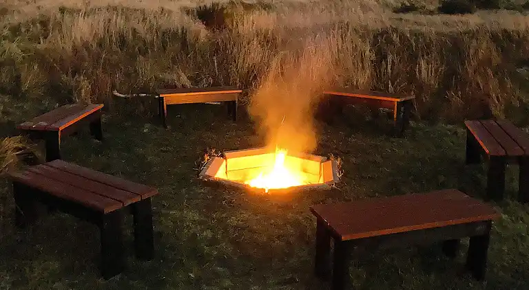 Holiday home in Harboøre