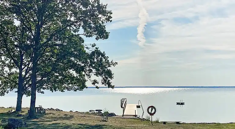 Sommerhus i Kalmar S