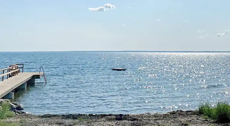 Sommerhus i Kalmar S