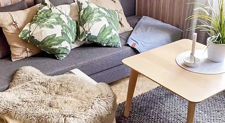 Sommerhus i Kalmar S