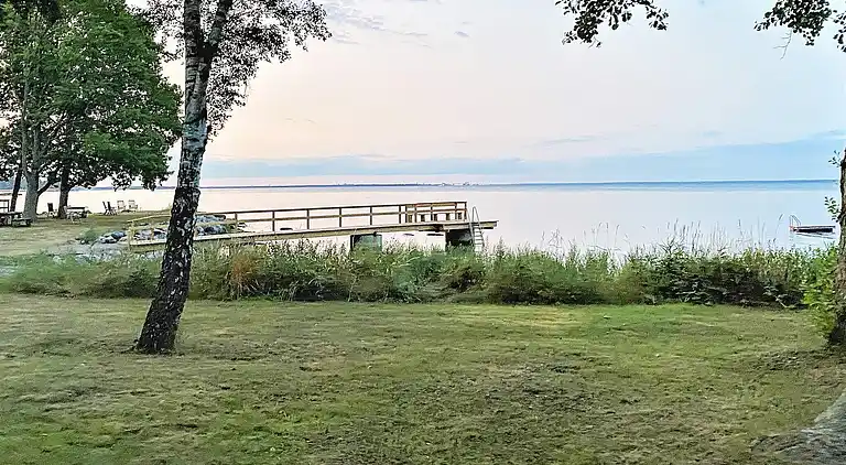 Sommerhus i Kalmar S