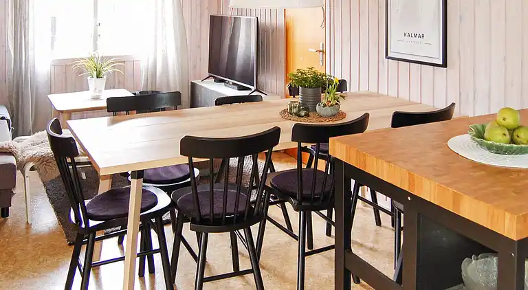 Sommerhus i Kalmar S