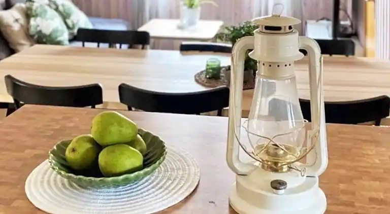 Sommerhus i Kalmar S