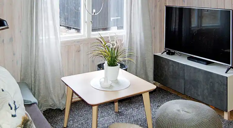 Sommerhus i Kalmar S