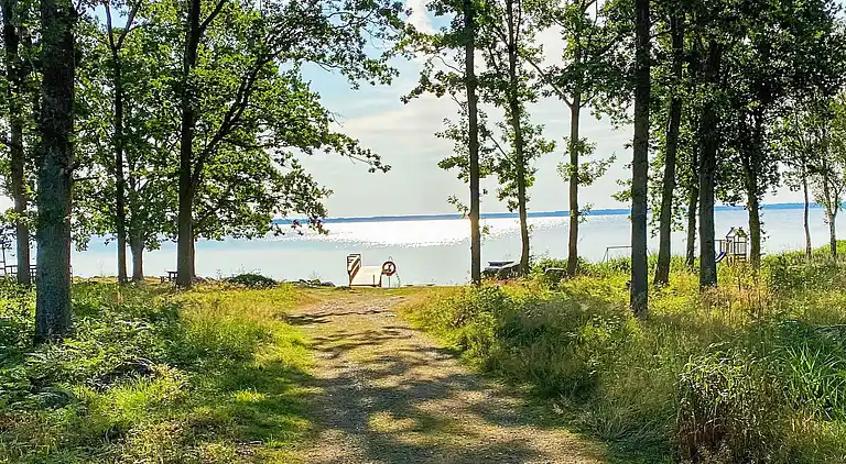 Sommerhus i Kalmar S