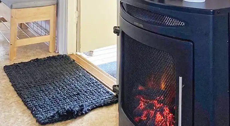 Sommerhus i Kalmar S