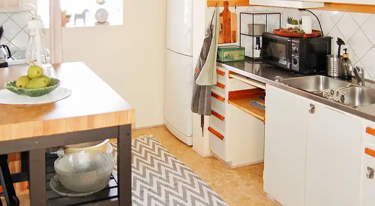 Sommerhus i Kalmar S