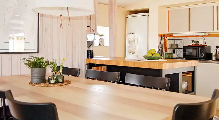 Sommerhus i Kalmar S