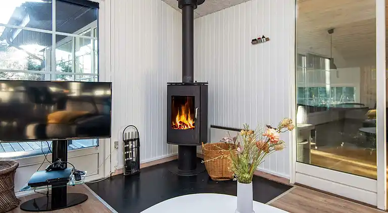 Holiday home in Klegod Strand