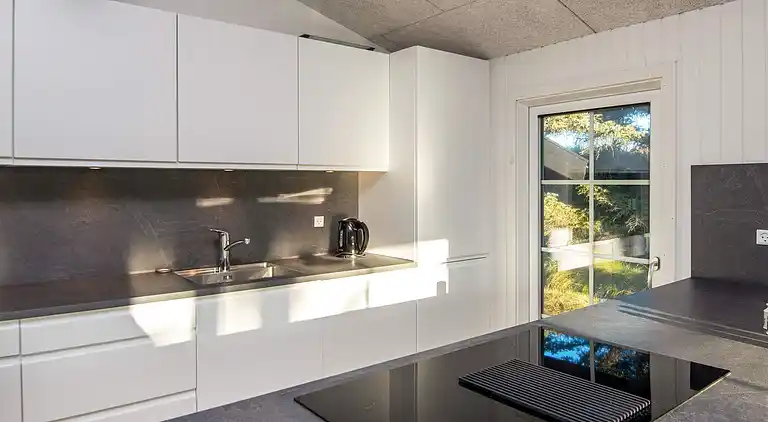 Holiday home in Klegod Strand