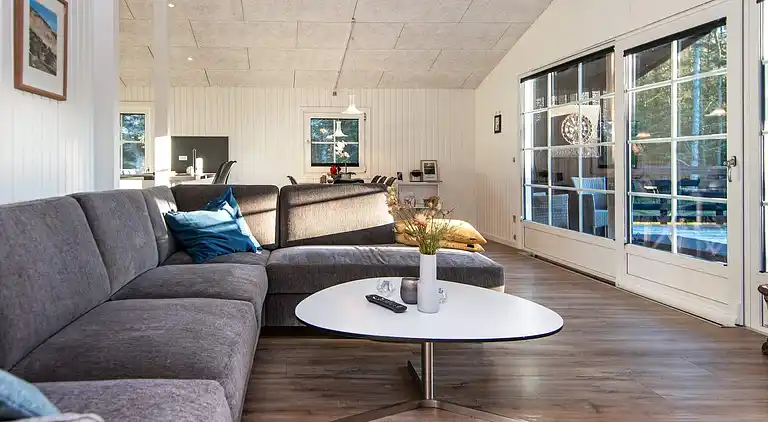 Holiday home in Klegod Strand