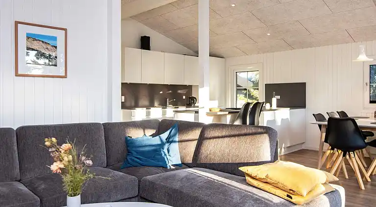 Holiday home in Klegod Strand