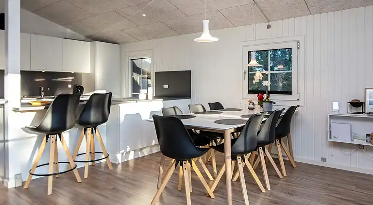 Holiday home in Klegod Strand