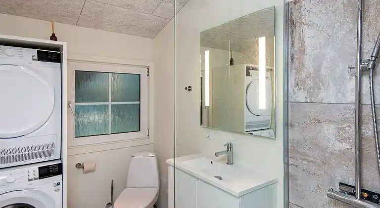 Holiday home in Klegod Strand