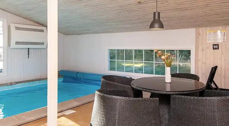 Holiday home in Klegod Strand