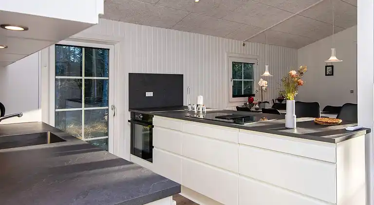 Holiday home in Klegod Strand