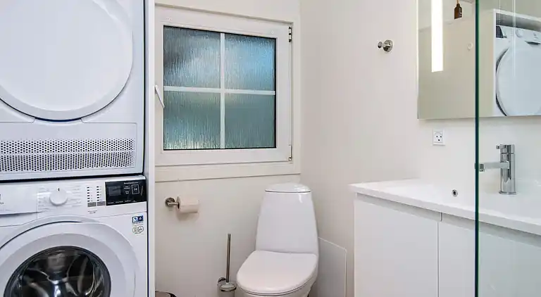 Holiday home in Klegod Strand