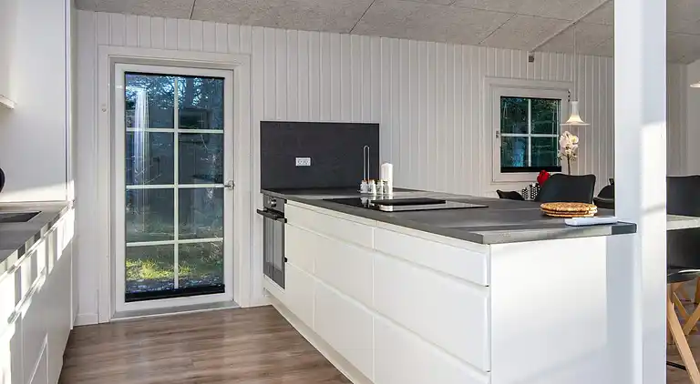 Holiday home in Klegod Strand