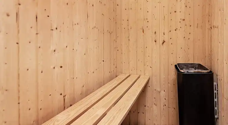 Holiday home in Allingåbro