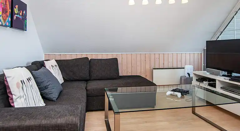 Holiday home in Allingåbro