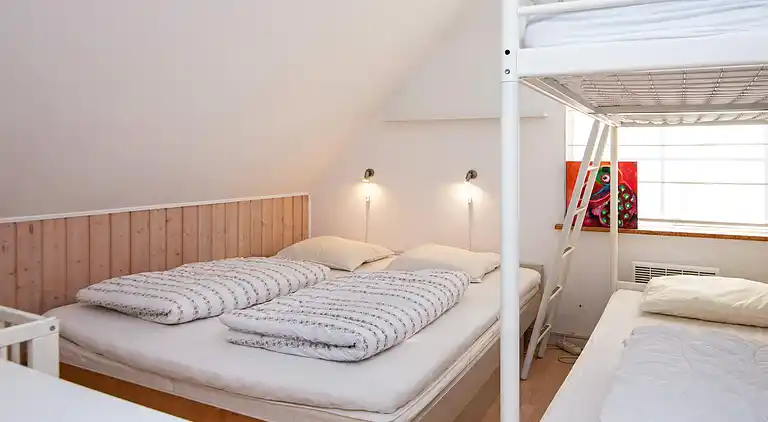 Holiday home in Allingåbro