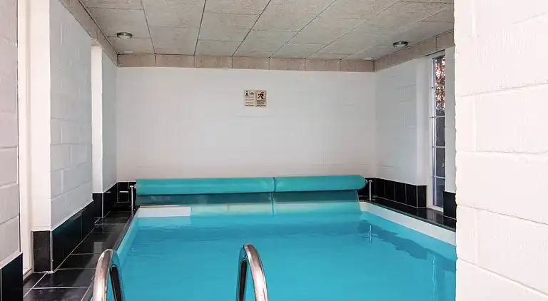 Holiday home in Allingåbro