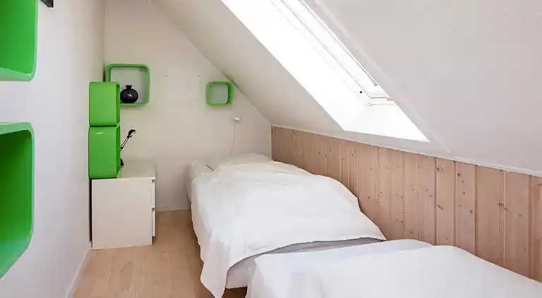 Holiday home in Allingåbro