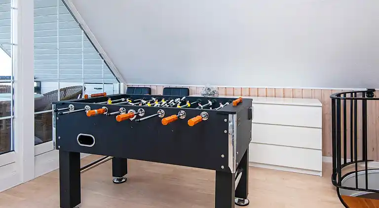 Holiday home in Allingåbro