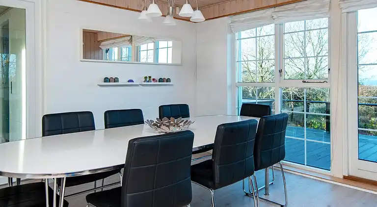 Holiday home in Allingåbro