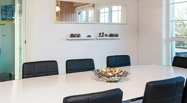 Holiday home in Allingåbro